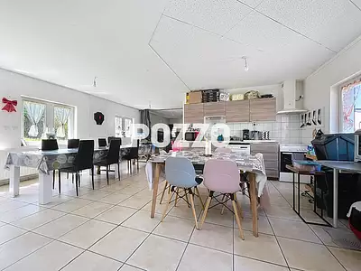 Maison, 104 m²