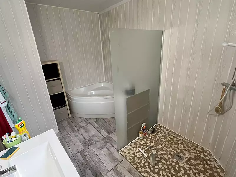 Maison, 181 m²