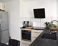 Appartement, 60 m²