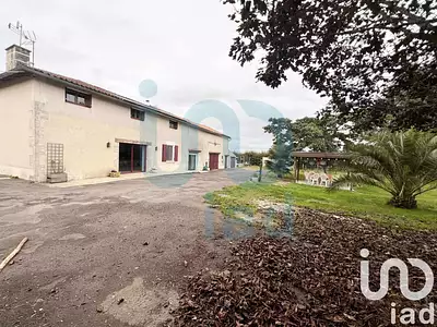 Maison, 178 m²