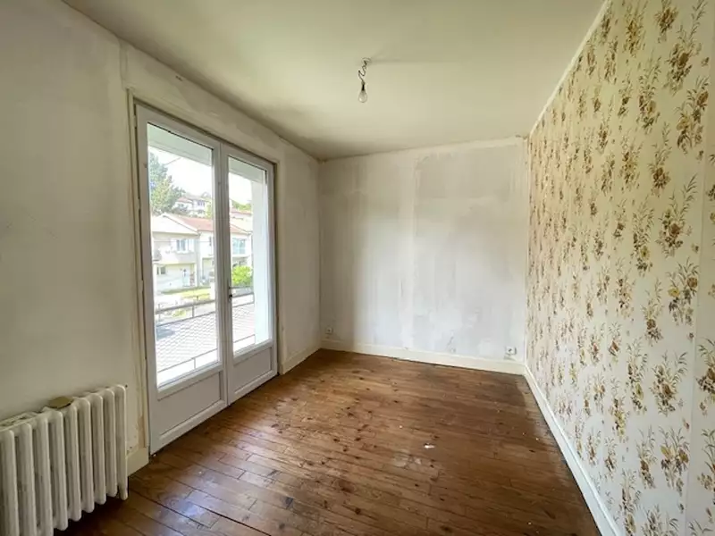 Maison, 92 m²