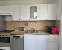 Appartement, 82 m²