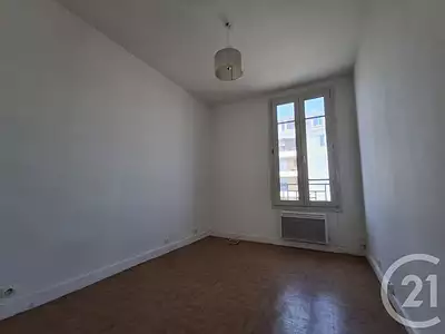 Appartement, 21,2 m²