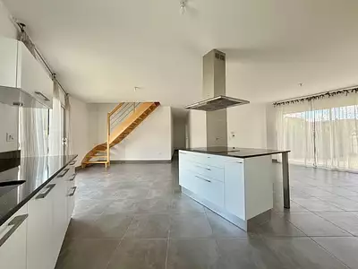 Maison, 150 m²