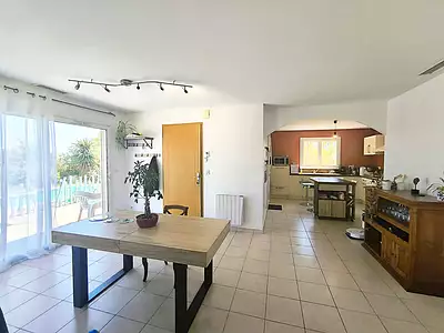Maison, 102 m²