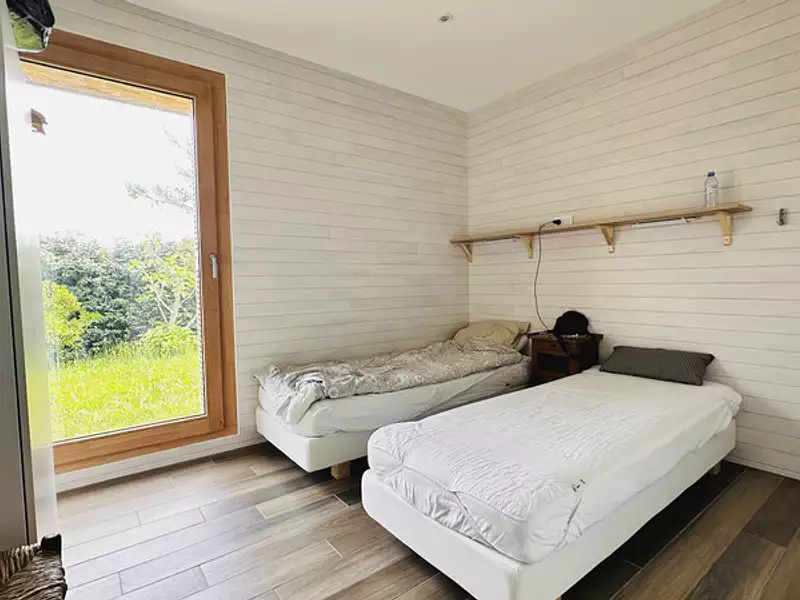 Maison, 133 m²