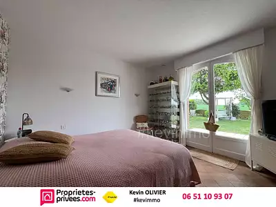 Maison, 143 m²