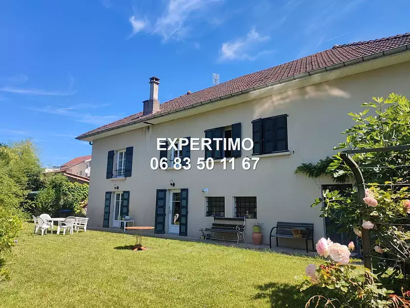 Maison, 144 m²