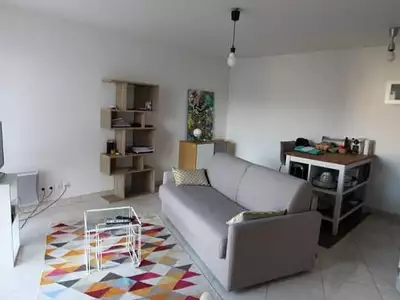 Appartement, 29 m²