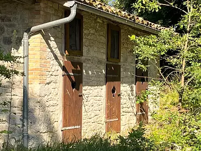 Maison, 276 m²