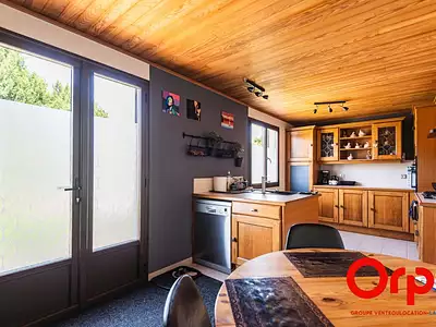 Maison, 139 m²