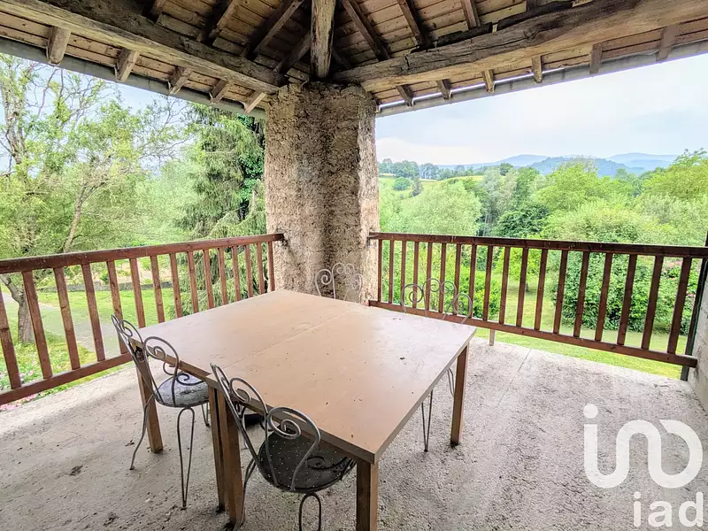 Maison, 186 m²