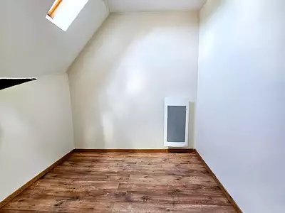Appartement, 35 m²