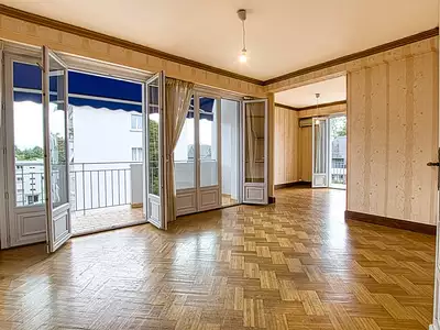 Appartement, 76 m²