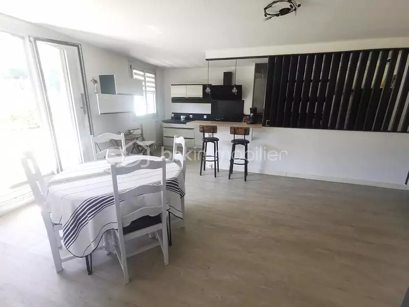Appartement, 86 m²