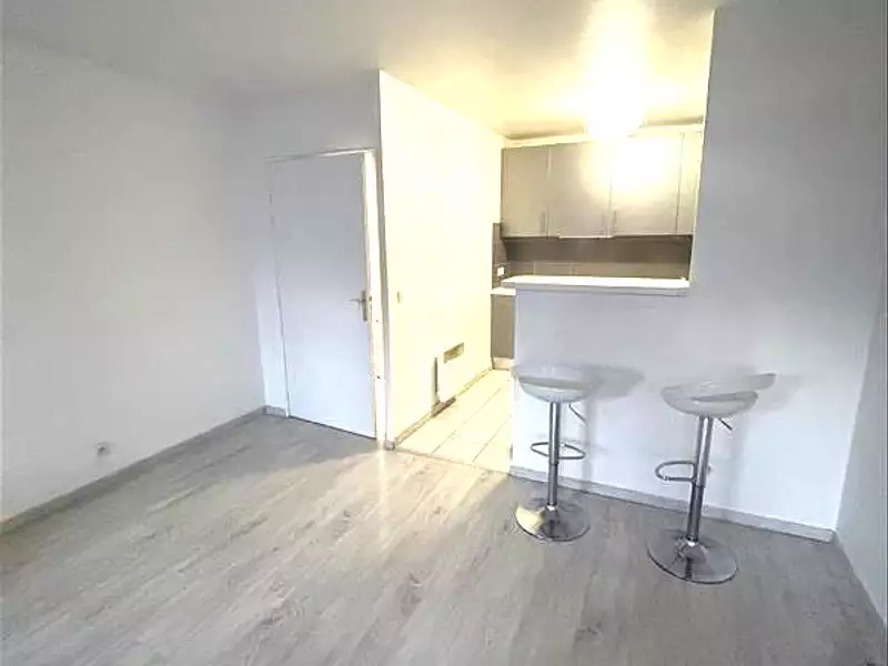 Appartement, 49 m²