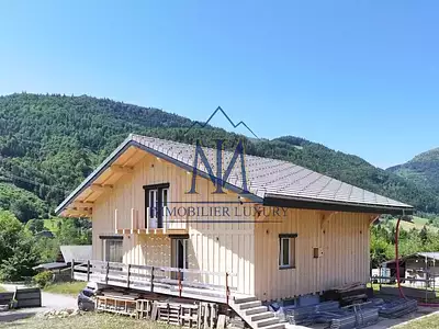 Maison, 189,68 m²