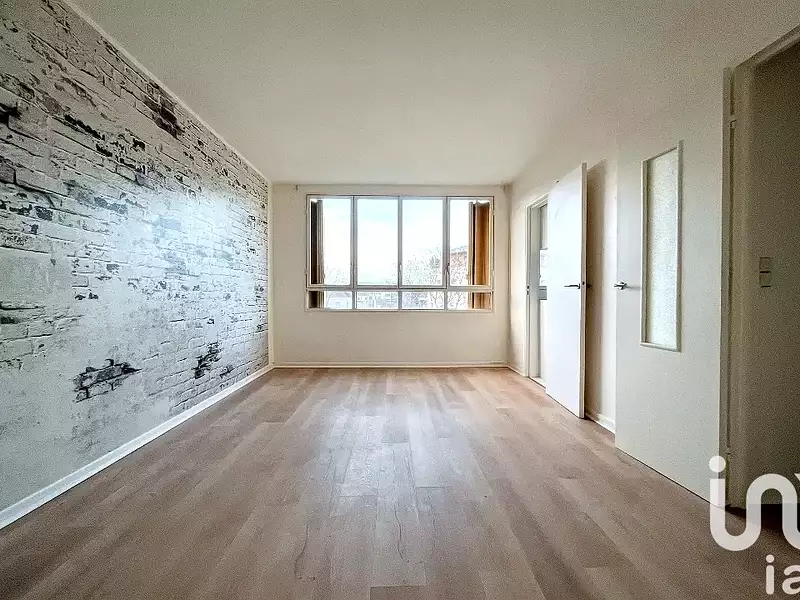 Appartement, 47 m²