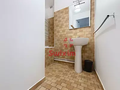 Appartement, 34 m²