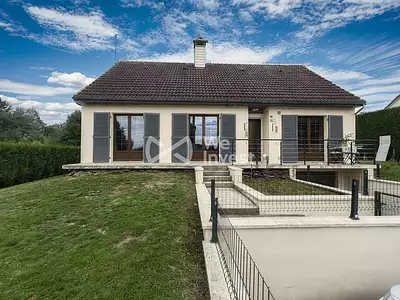 Maison, 90 m²