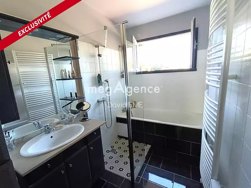 Maison, 109 m²