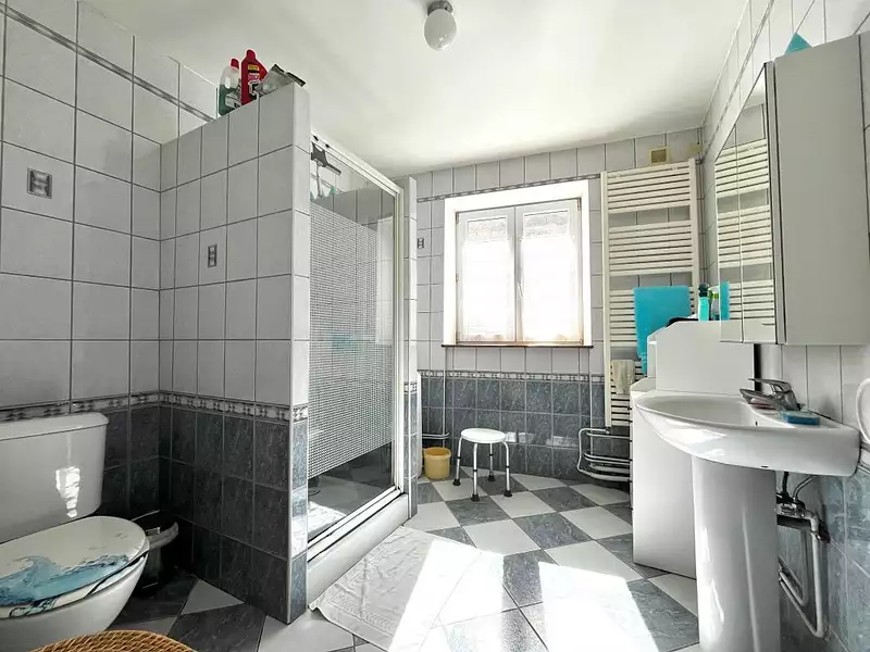 Maison, 159 m²