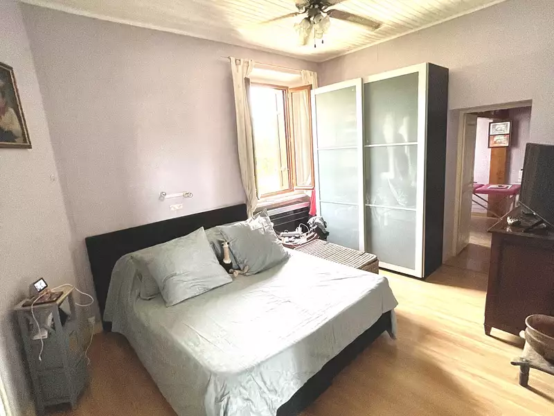 Maison, 112 m²