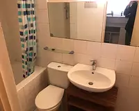 Appartement, 37,73 m²