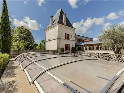 Maison, 382 m²
