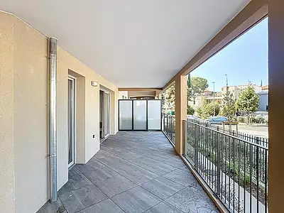 Appartement, 60,78 m²