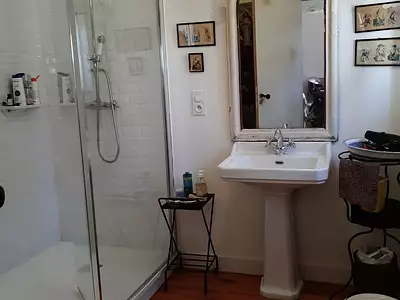 Appartement, 245 m²