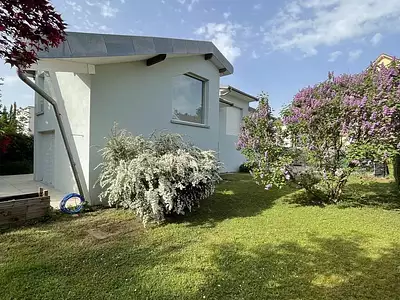 Maison, 160 m²