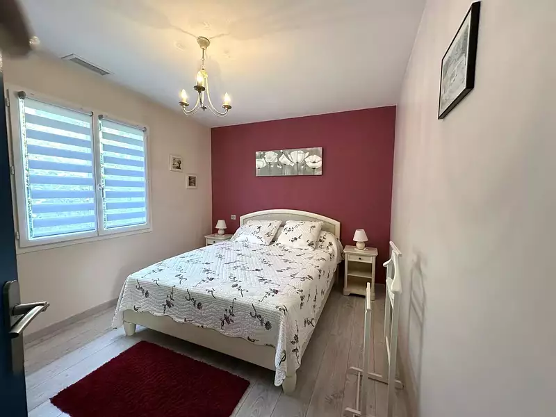 Maison, 165 m²