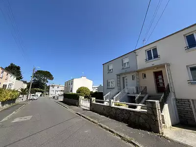 Maison, 81,36 m²