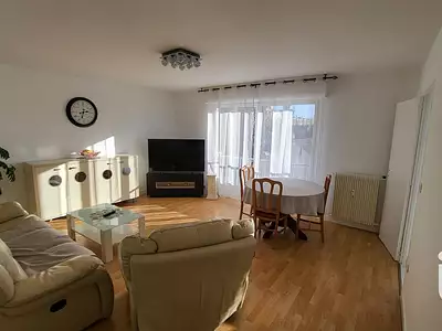 Appartement, 78 m²