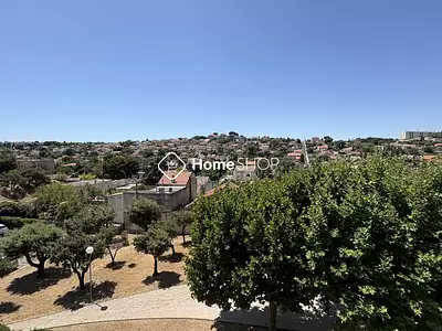 Appartement, 81,35 m²