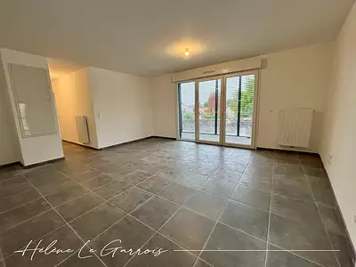 Appartement, 69,6 m²