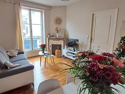 Appartement, 40,96 m²