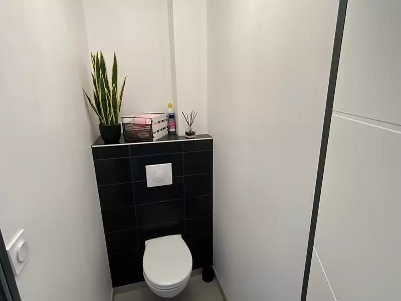 Maison, 124 m²
