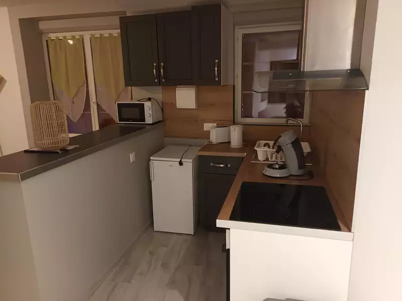 Immeuble, 160 m²