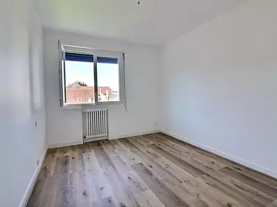 Appartement, 66 m²