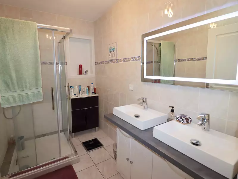 Maison, 130 m²