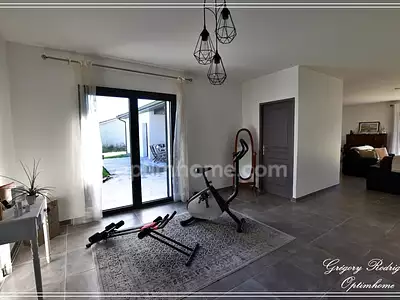 Maison, 155 m²