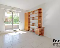 Appartement, 65 m²