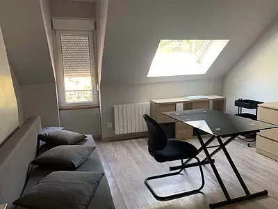 Appartement, 28,04 m²