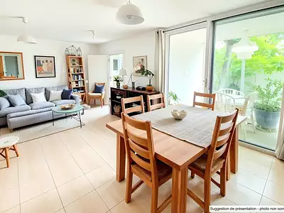 Appartement, 102 m²