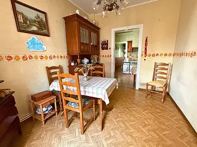 Maison, 135 m²