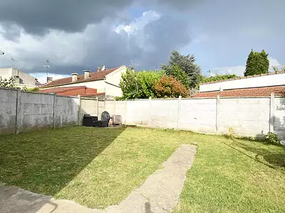 Maison, 48 m²