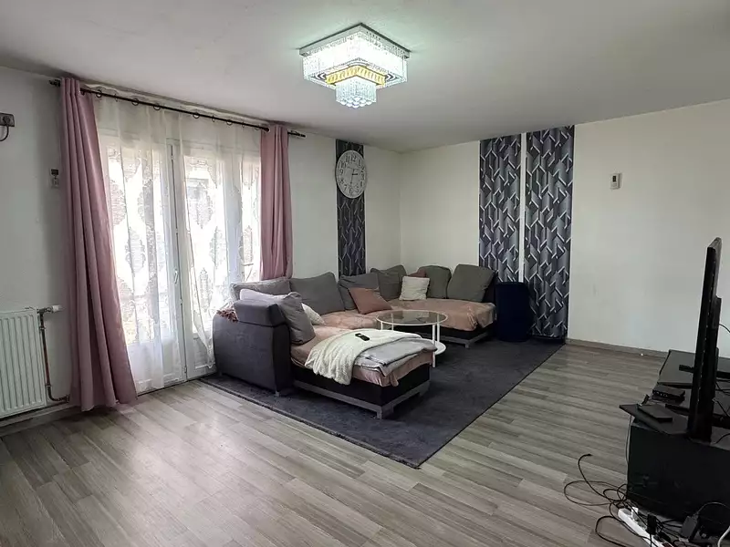 Maison, 128 m²