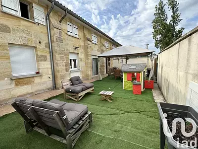 Maison, 114 m²